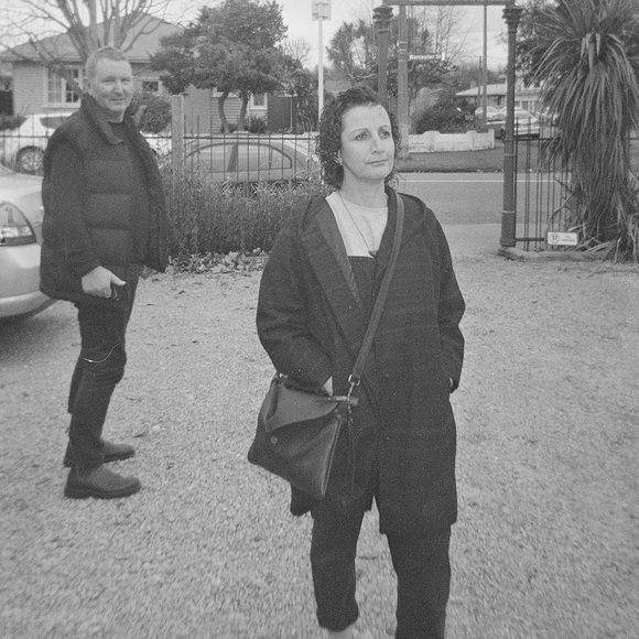 Meet your Posher, Anna - Picture 1 of 1